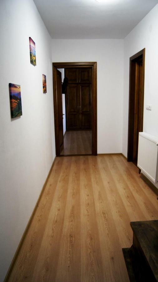 Anemona'S House In The Center Of Sibiu Villa Luaran gambar