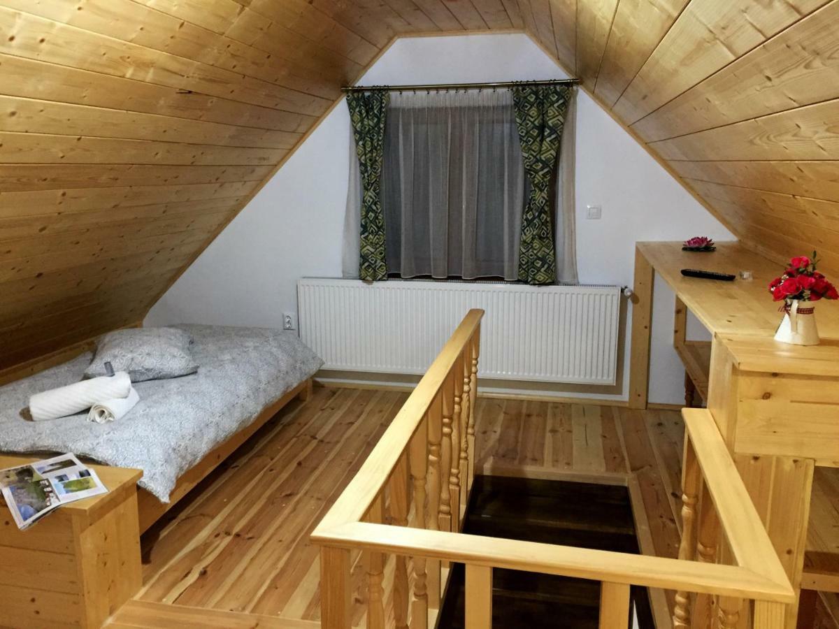 Anemona'S House In The Center Of Sibiu Villa Luaran gambar