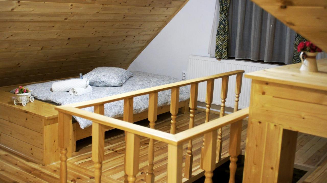 Anemona'S House In The Center Of Sibiu Villa Luaran gambar